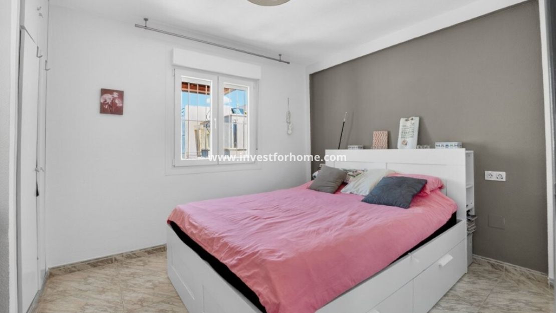 Vente - Appartement - Torrevieja - Carrefour