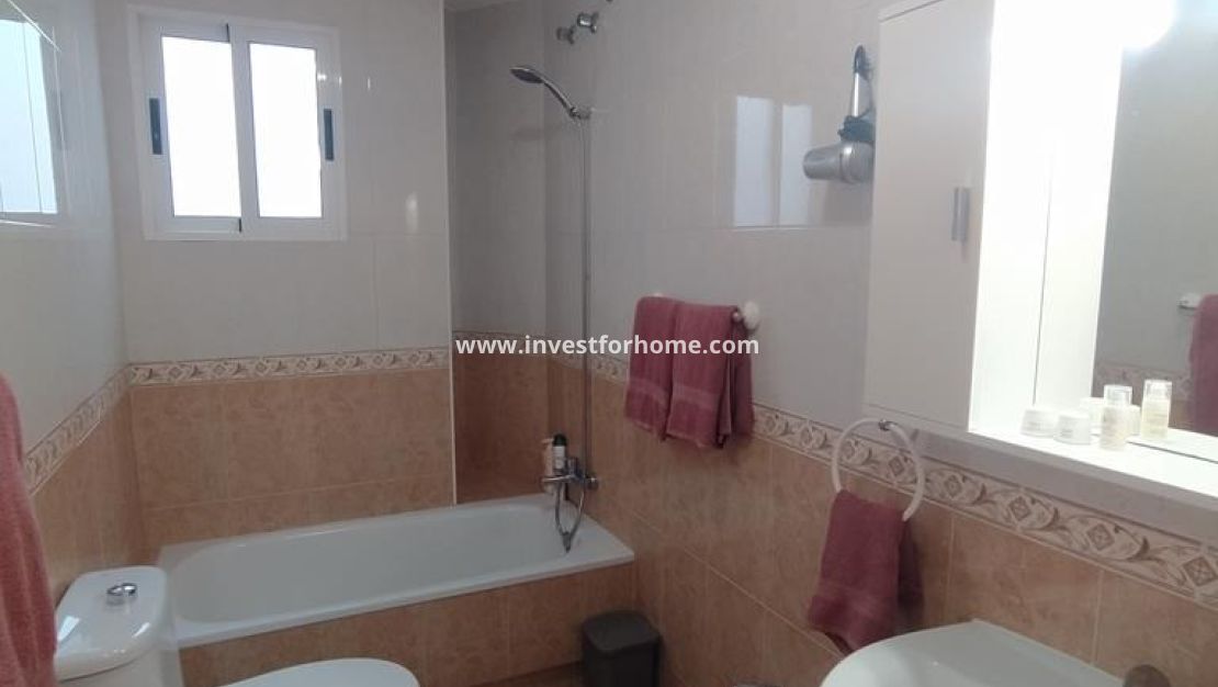 Vente - Appartement - Torrevieja - CASCO URBANO