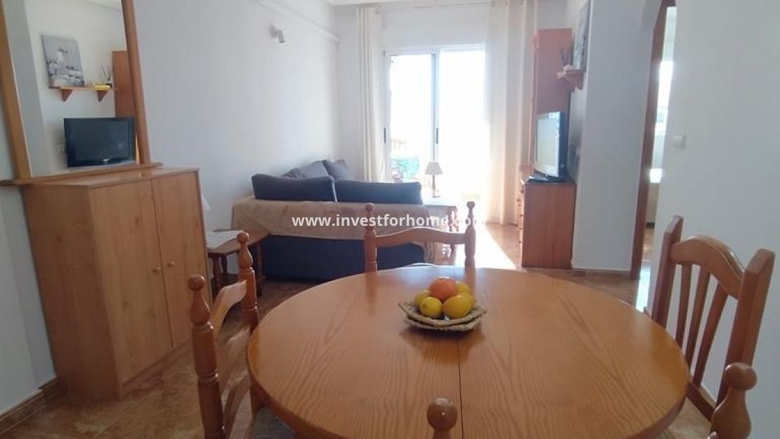 Vente - Appartement - Torrevieja - CASCO URBANO