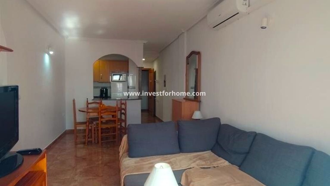Vente - Appartement - Torrevieja - CASCO URBANO