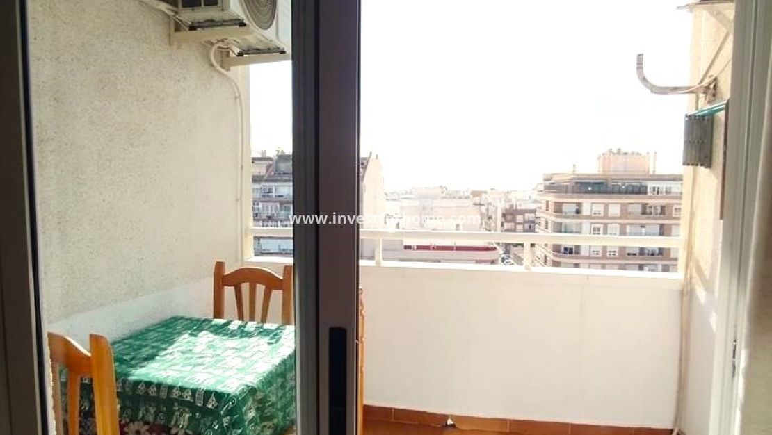 Vente - Appartement - Torrevieja - CASCO URBANO