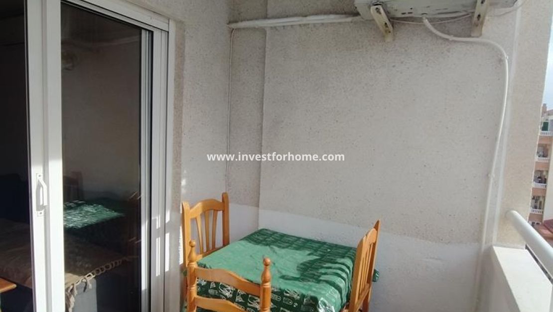 Vente - Appartement - Torrevieja - CASCO URBANO