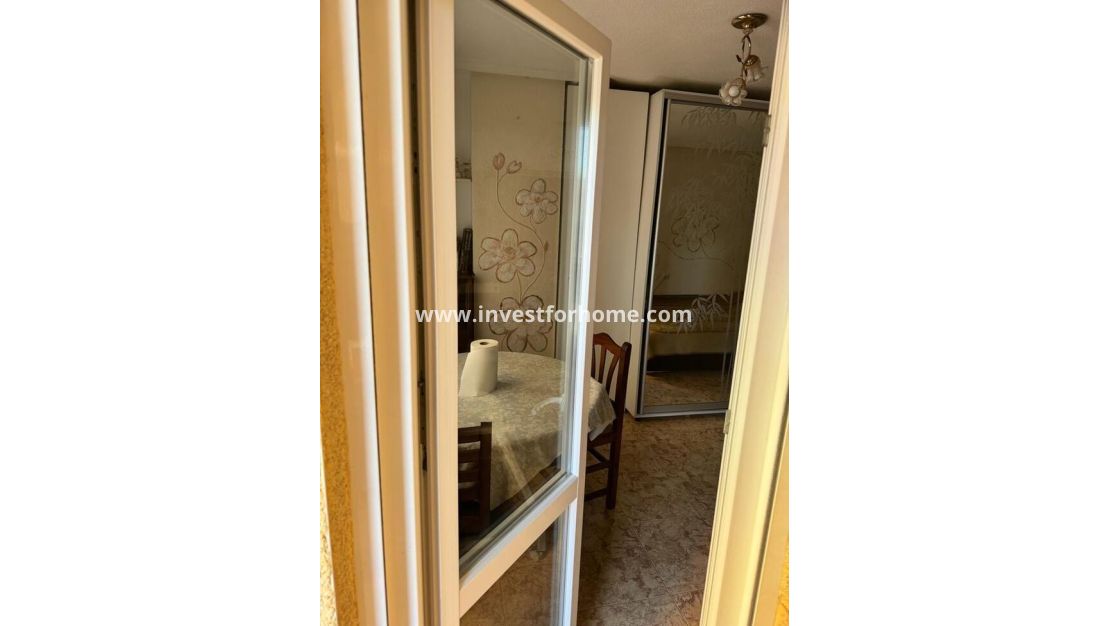 Vente - Appartement - Torrevieja - CENTER