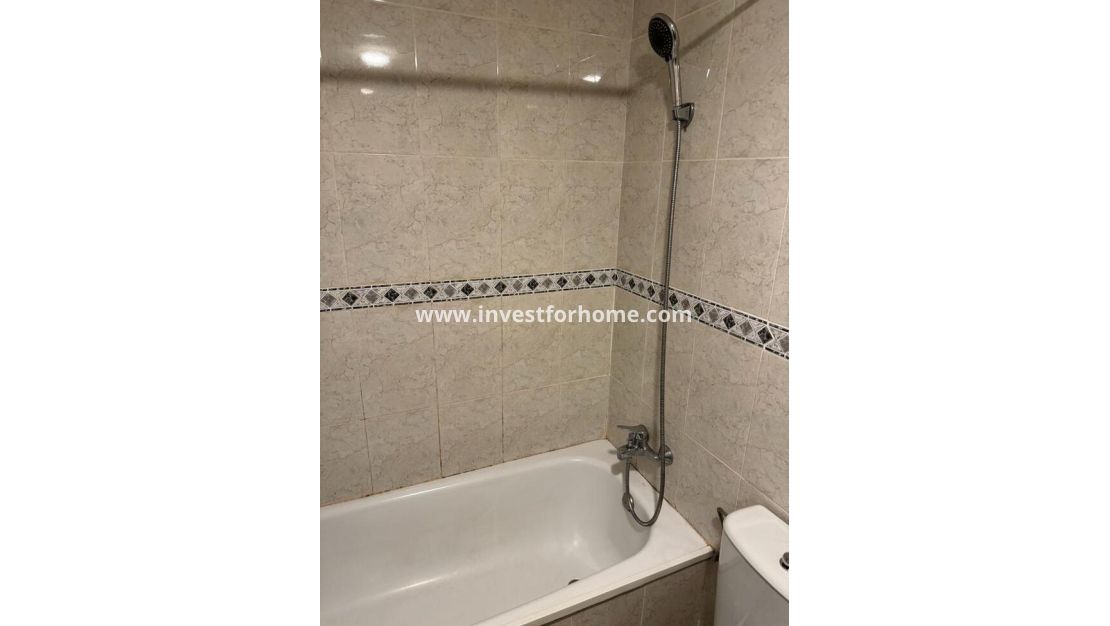 Vente - Appartement - Torrevieja - CENTER