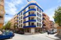 Vente - Appartement - Torrevieja - CENTRE PLAYA DEL CURA LAS PISCINAS