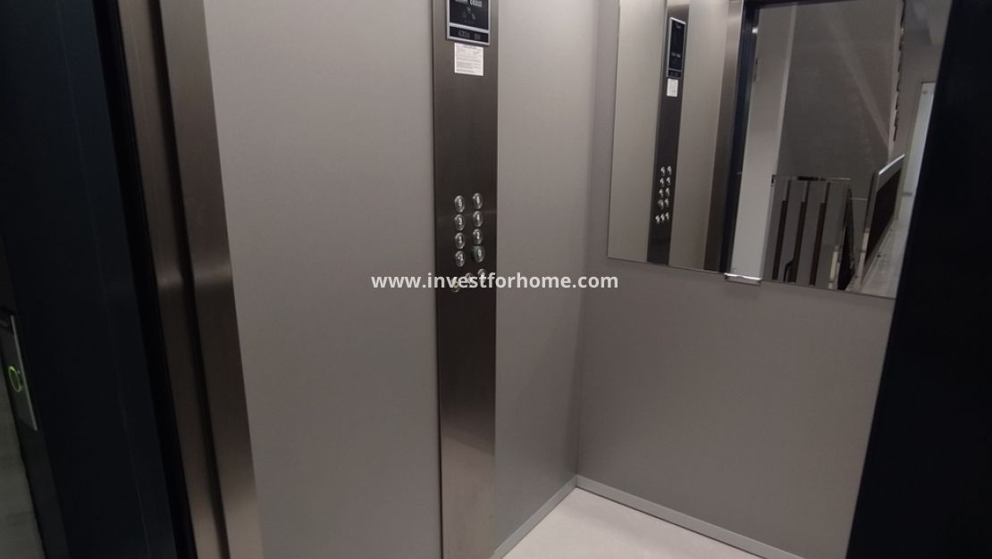 Vente - Appartement - Torrevieja - CENTRE PLAYA DEL CURA LAS PISCINAS