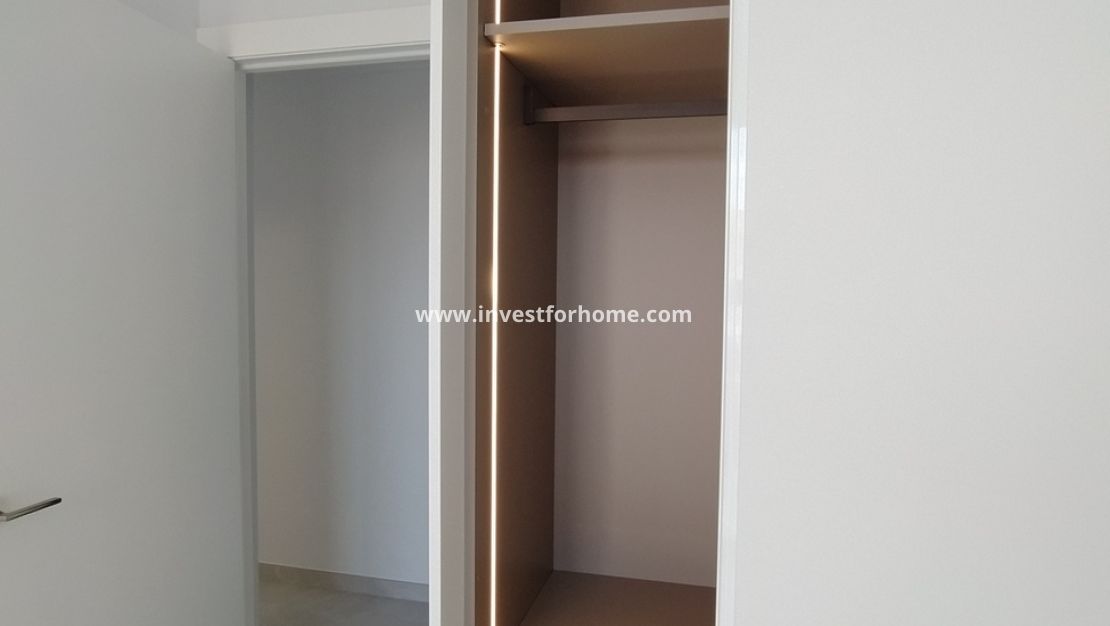 Vente - Appartement - Torrevieja - CENTRE PLAYA DEL CURA LAS PISCINAS