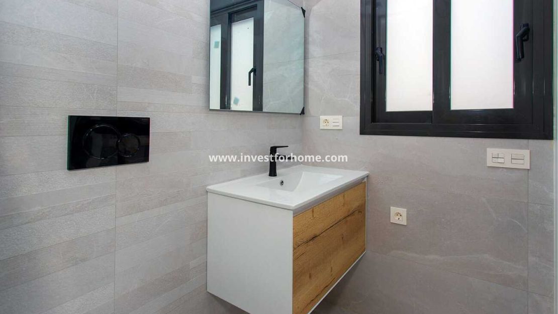 Vente - Appartement - Torrevieja - CENTRE PLAYA DEL CURA LAS PISCINAS