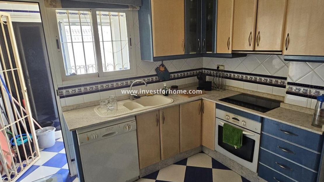 Vente - Appartement - Torrevieja - CENTRE