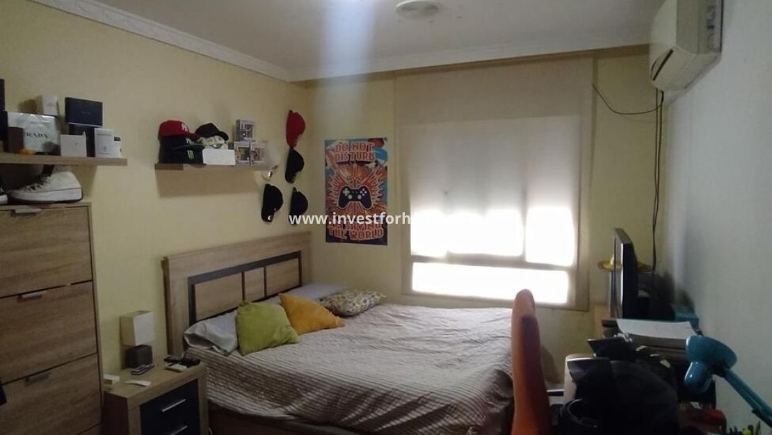 Vente - Appartement - Torrevieja - CENTRE