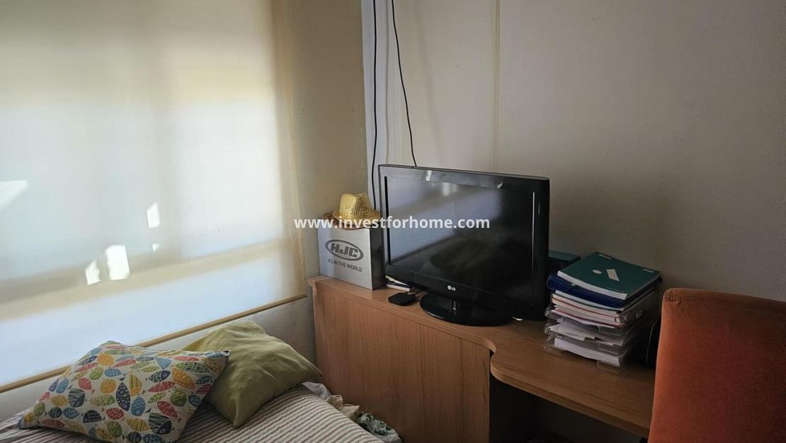 Vente - Appartement - Torrevieja - CENTRE