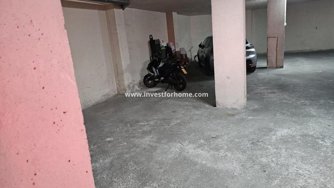 Vente - Appartement - Torrevieja - CENTRE