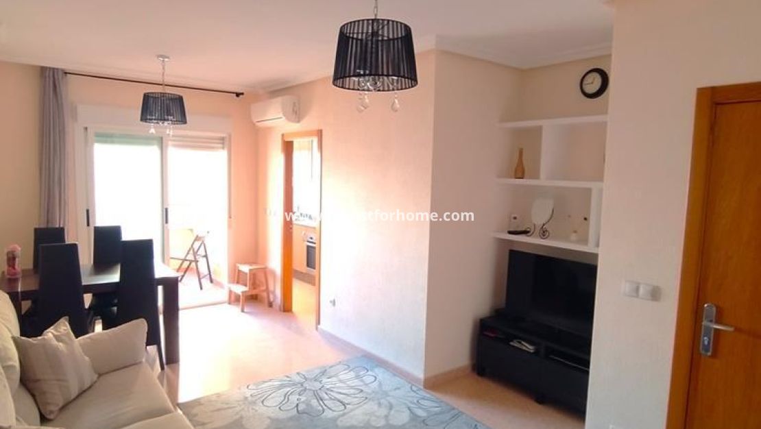 Vente - Appartement - Torrevieja - CENTRO CASCO URBANO