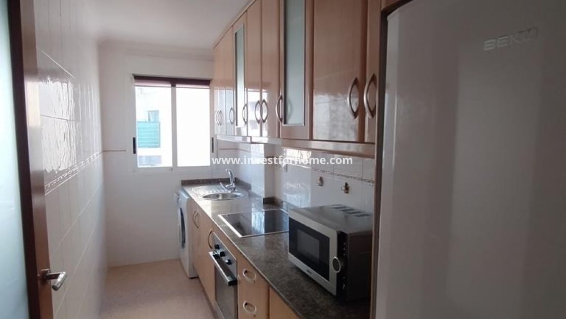 Vente - Appartement - Torrevieja - CENTRO CASCO URBANO