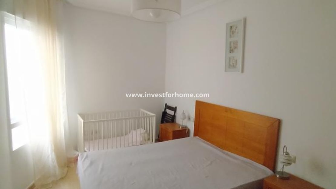 Vente - Appartement - Torrevieja - CENTRO CASCO URBANO