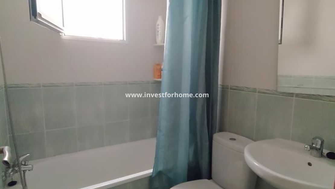 Vente - Appartement - Torrevieja - CENTRO CASCO URBANO