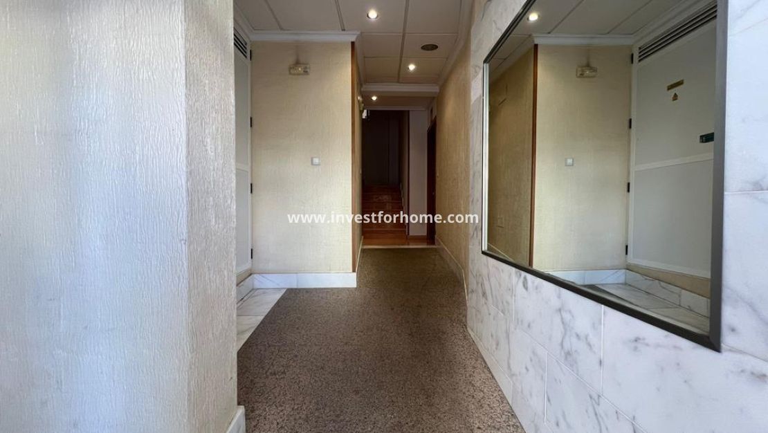 Vente - Appartement - Torrevieja - CENTRO CASCO URBANO