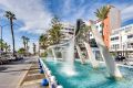 Vente - Appartement - Torrevieja - Centro - Muelle Pesquero