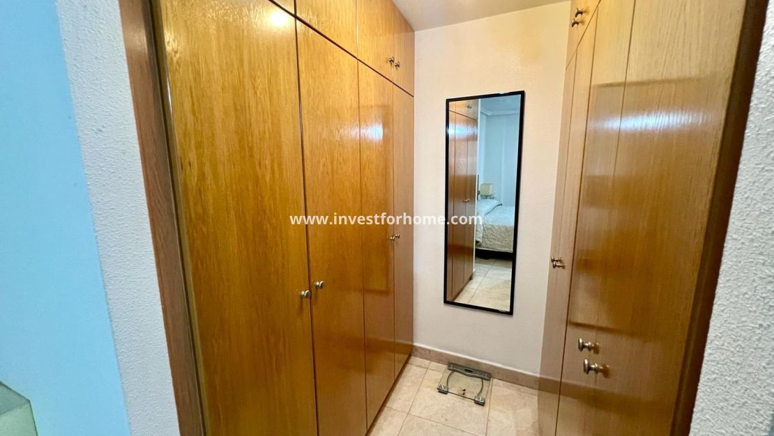 Vente - Appartement - Torrevieja - Centro