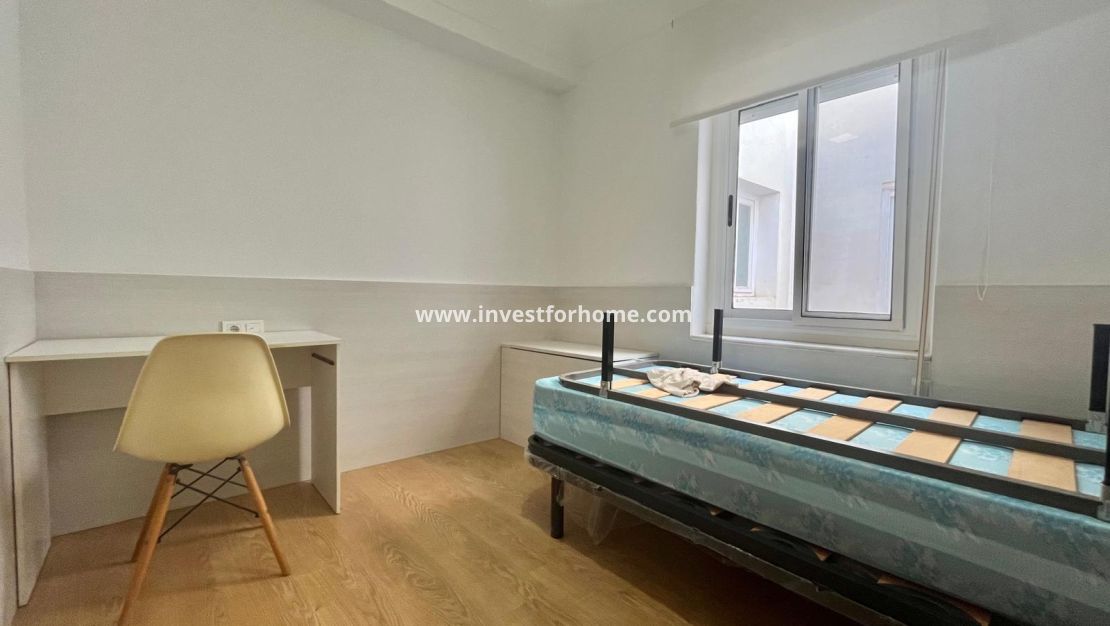 Vente - Appartement - Torrevieja - Centro