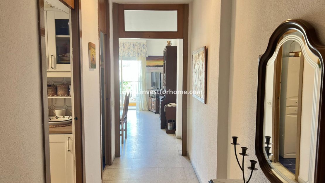 Vente - Appartement - Torrevieja - Centro