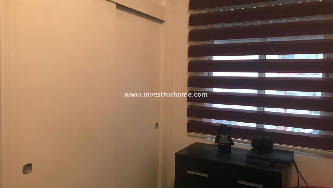 Vente - Appartement - Torrevieja - Centro