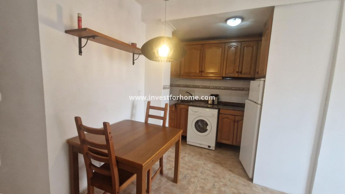 Vente - Appartement - Torrevieja - Centro