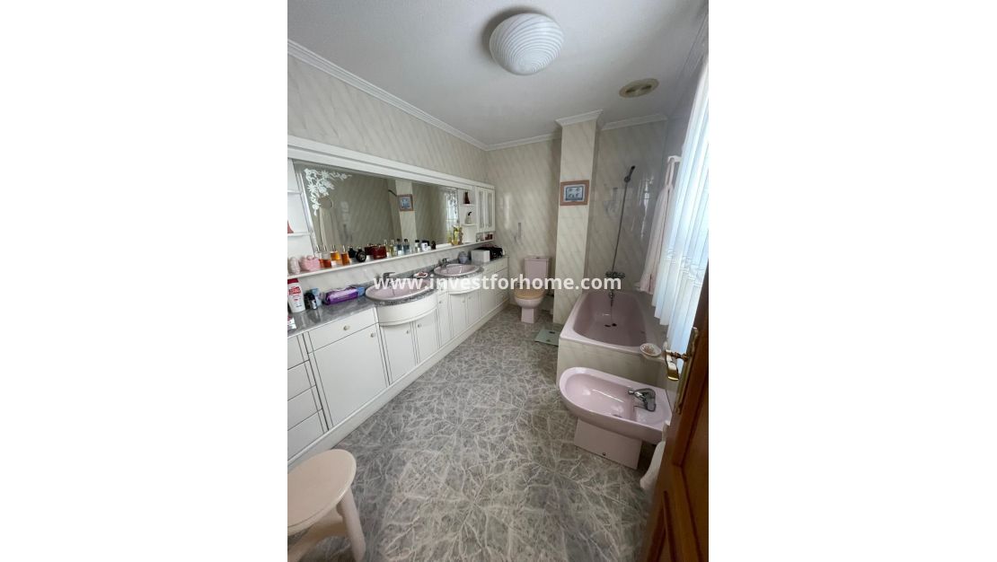 Vente - Appartement - Torrevieja - Centro