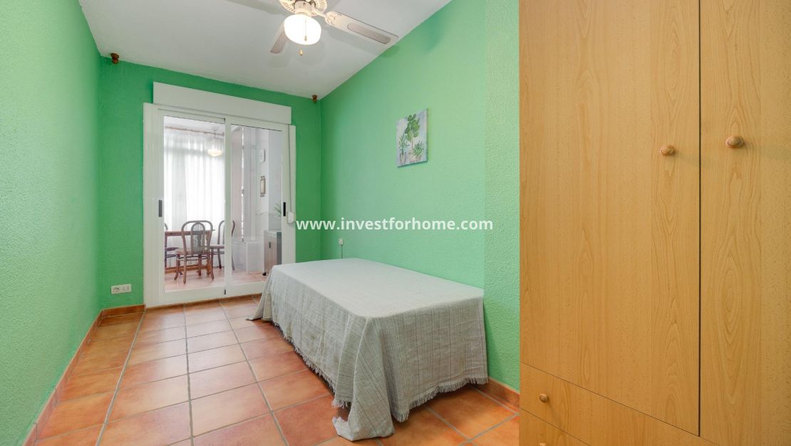 Vente - Appartement - Torrevieja - Centro