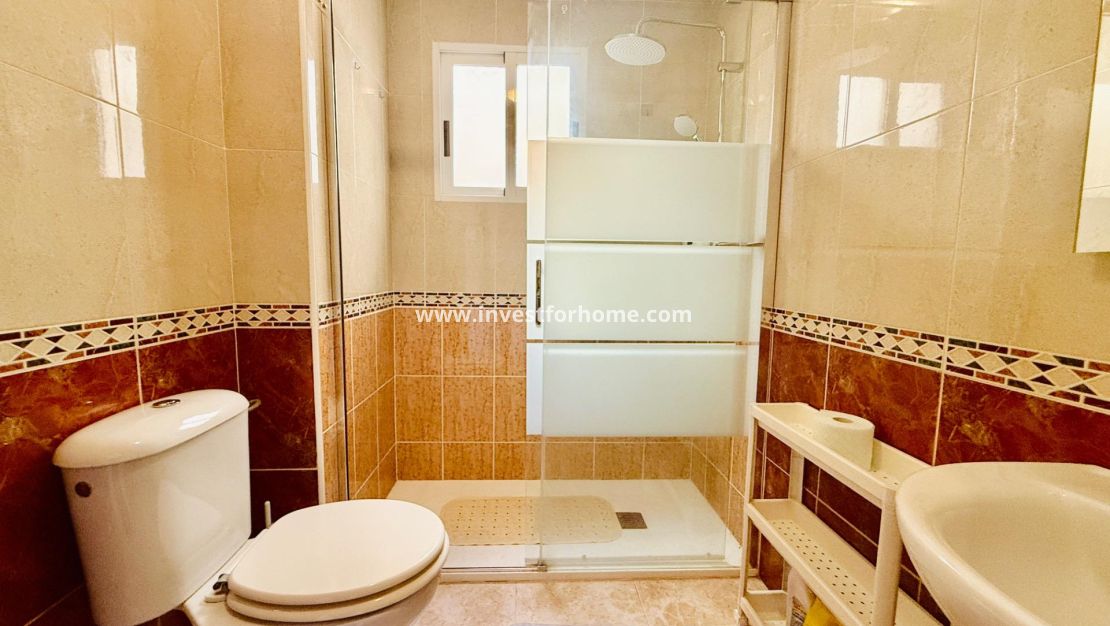 Vente - Appartement - Torrevieja - Centro