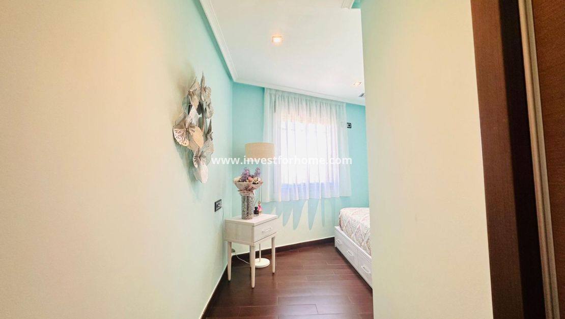 Vente - Appartement - Torrevieja - Centro