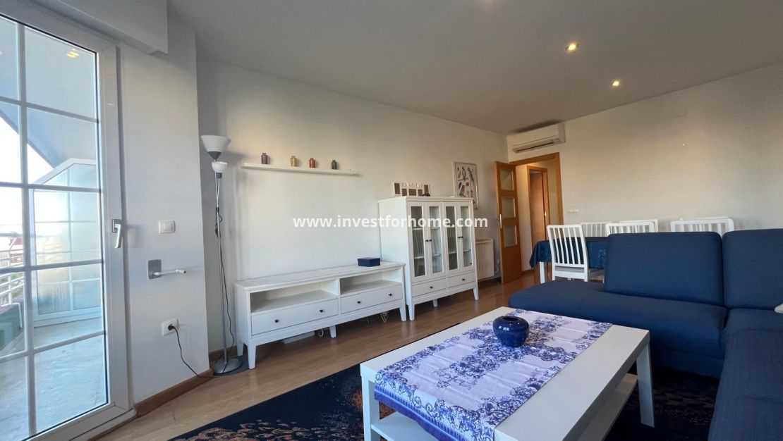 Vente - Appartement - Torrevieja - Centro