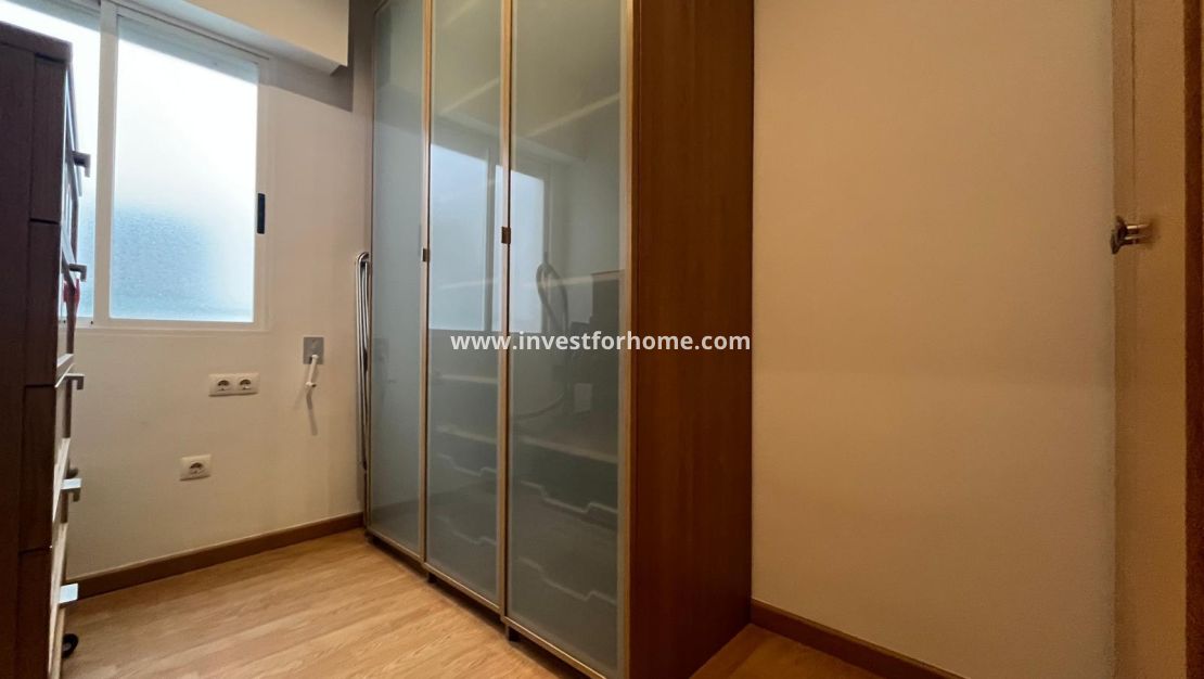 Vente - Appartement - Torrevieja - Centro