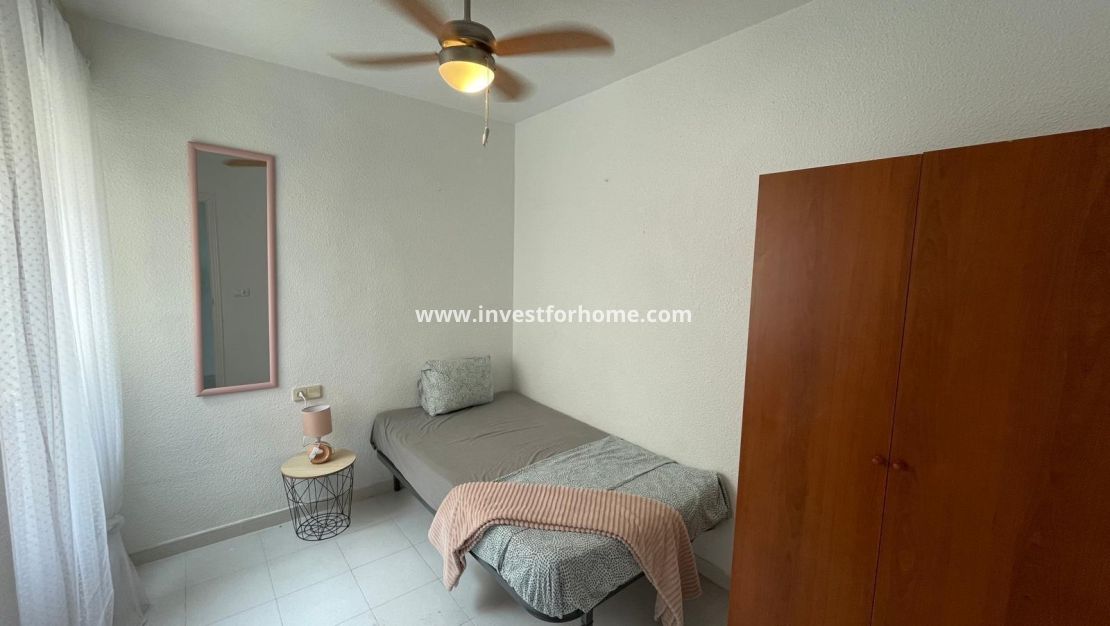 Vente - Appartement - Torrevieja - Centro