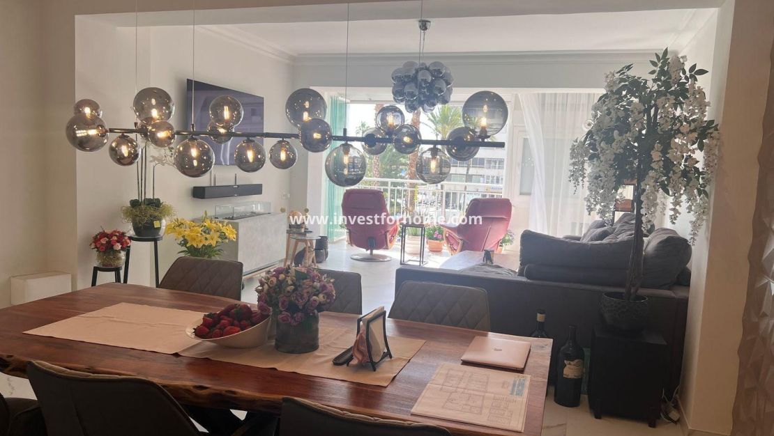 Vente - Appartement - Torrevieja - Centro