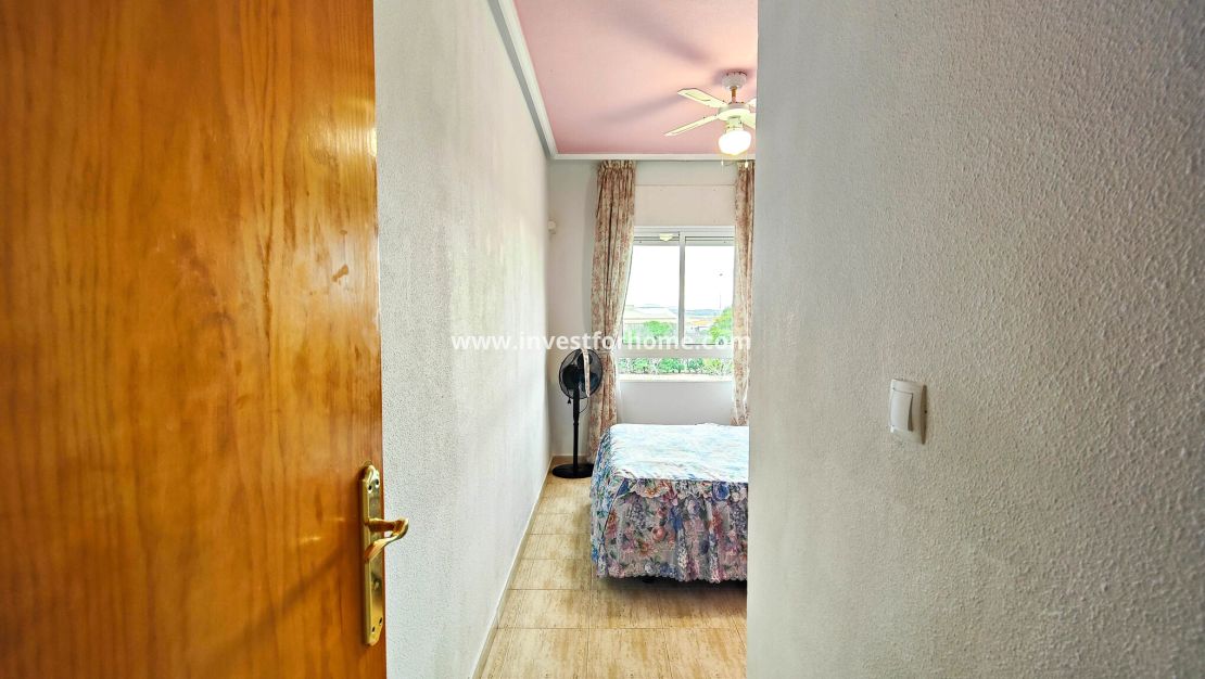 Vente - Appartement - Torrevieja - Centro