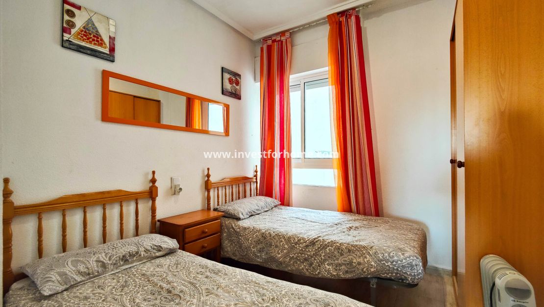 Vente - Appartement - Torrevieja - Centro