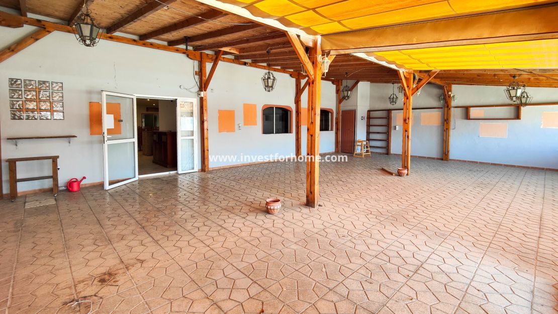 Vente - Appartement - Torrevieja - Centro