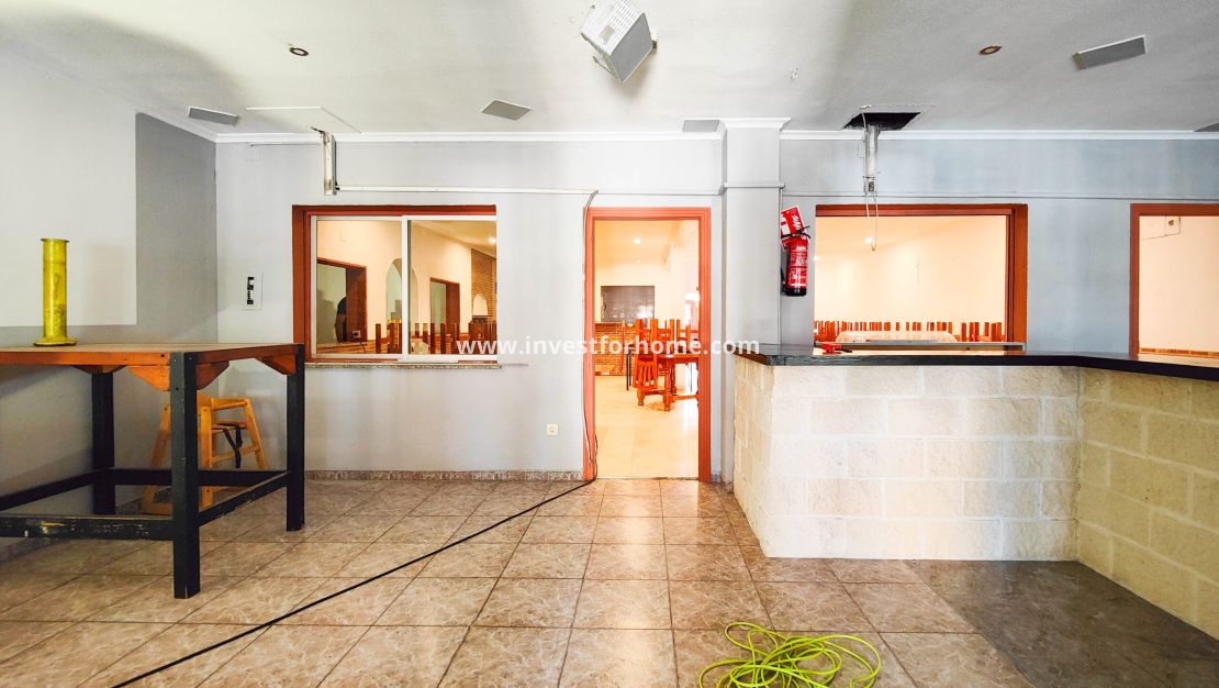 Vente - Appartement - Torrevieja - Centro