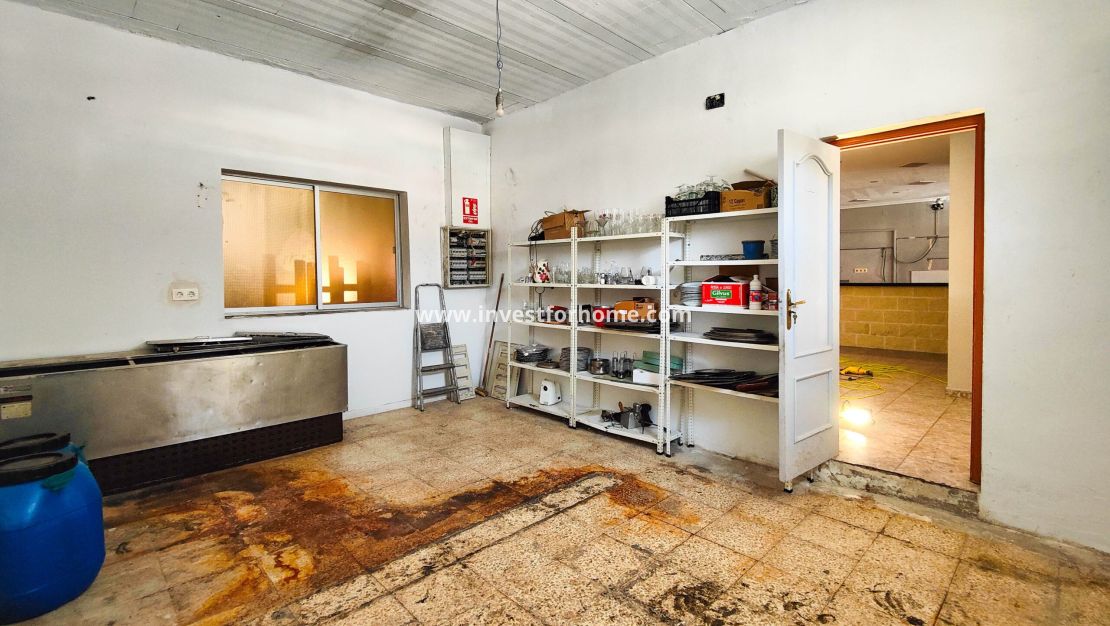 Vente - Appartement - Torrevieja - Centro