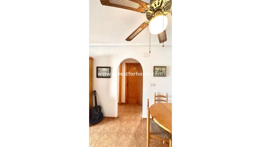 Vente - Appartement - Torrevieja - Centro