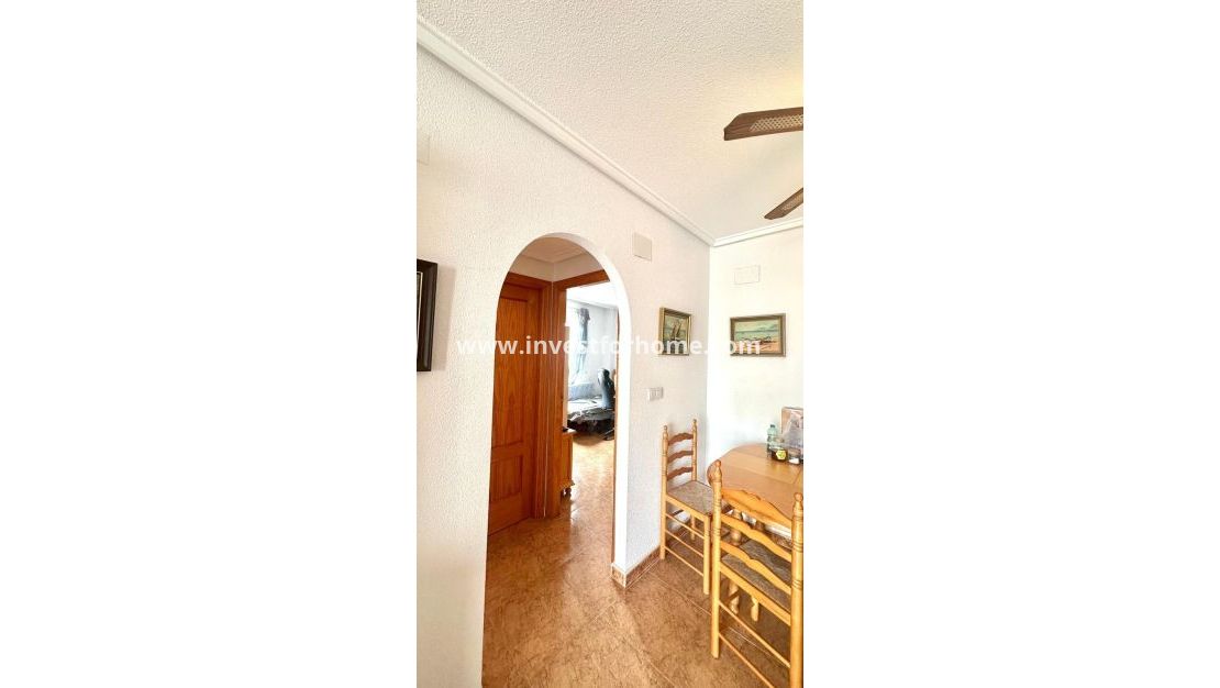 Vente - Appartement - Torrevieja - Centro