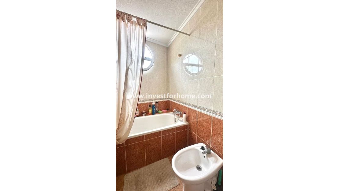 Vente - Appartement - Torrevieja - Centro