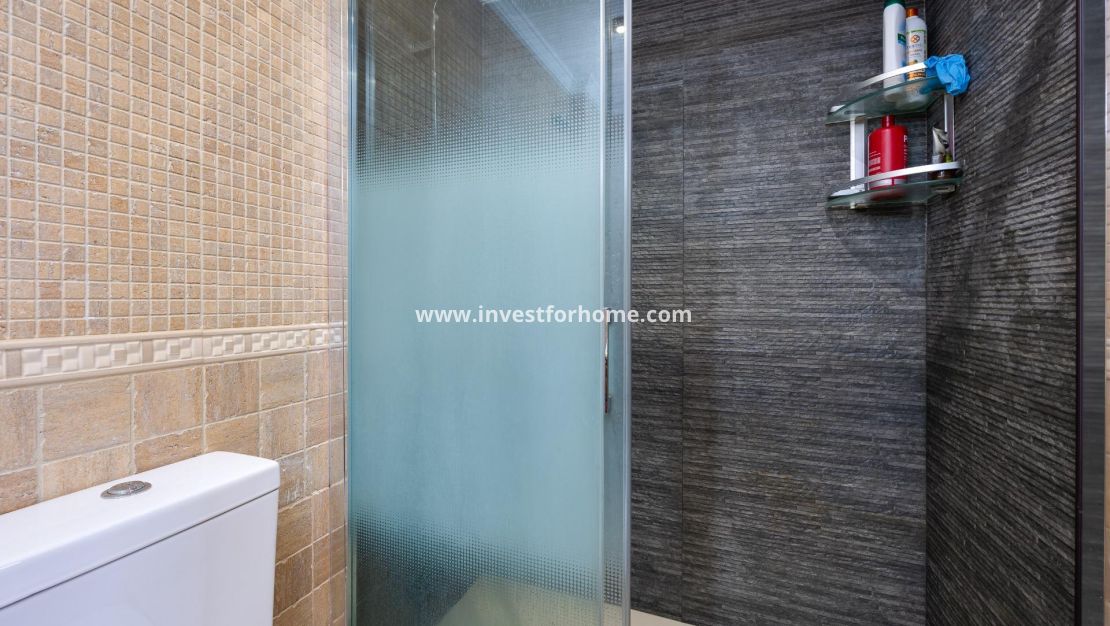 Vente - Appartement - Torrevieja - Centro