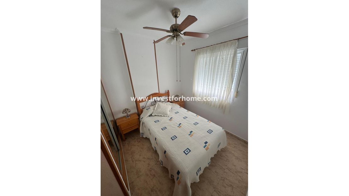 Vente - Appartement - Torrevieja - Centro