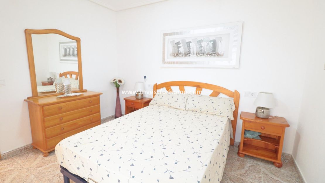 Vente - Appartement - Torrevieja - Centro