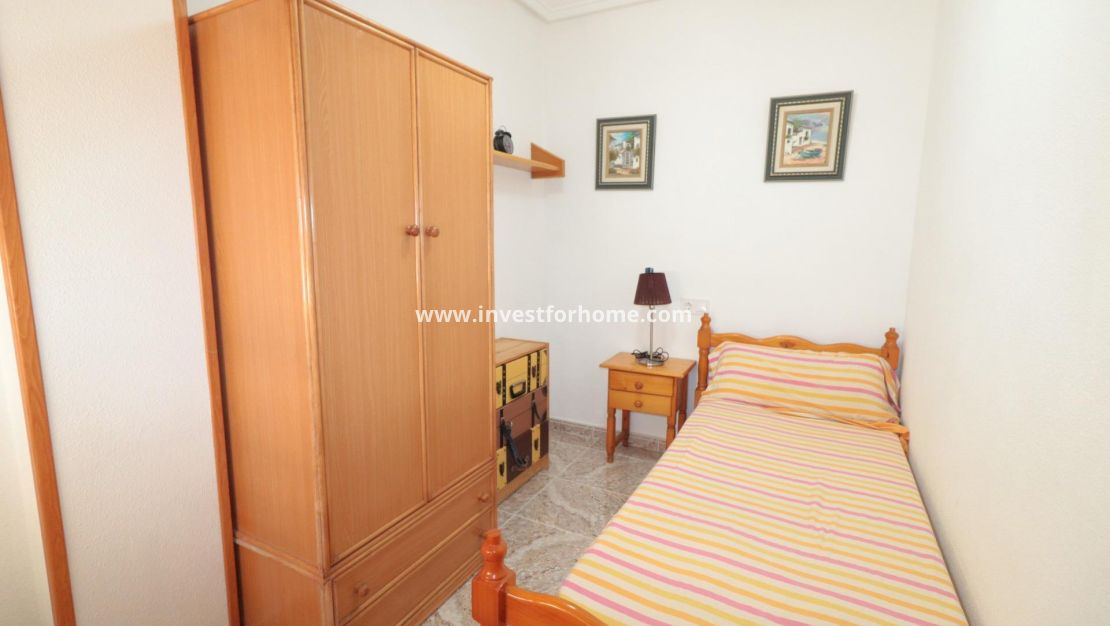 Vente - Appartement - Torrevieja - Centro
