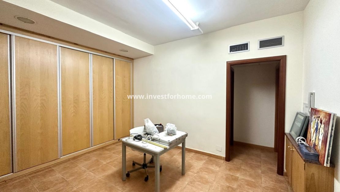 Vente - Appartement - Torrevieja - Centro