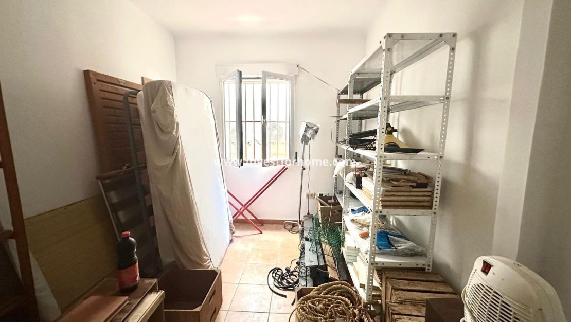 Vente - Appartement - Torrevieja - Centro