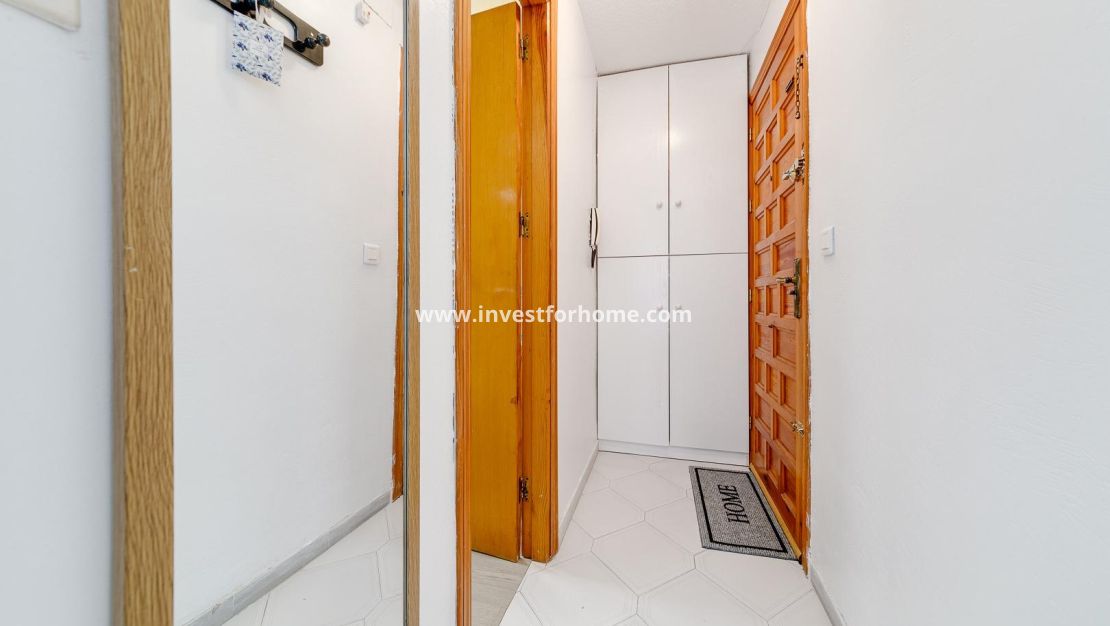 Vente - Appartement - Torrevieja - Centro